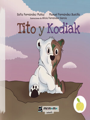 cover image of Tito y Kodiak